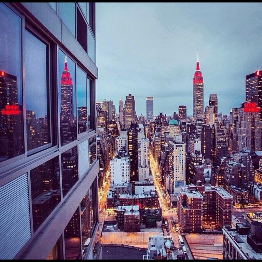 Meet your Posher, Roni